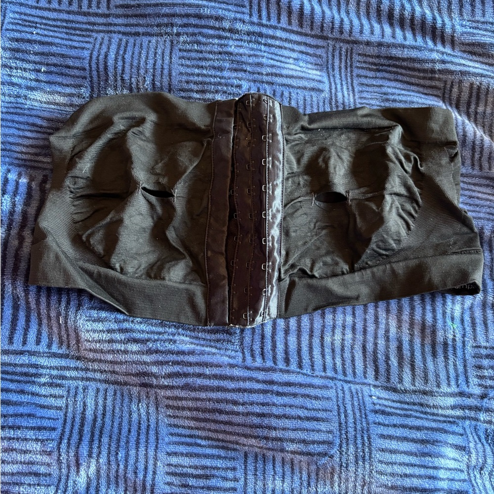 Dr Browns Pumping Bralette